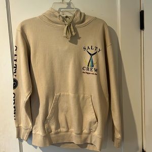 Salty Crew Hoodie - Trendy - Men’s Small